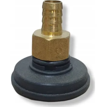 Věšák Adaptér pro hydraulický závěs - Věšák pasuje na HP100/102