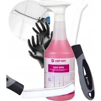 Hap Win univerzální čisticí prostředek 1l