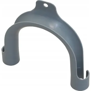 Praní a péče o prádlo DRŽÁK ODTOKOVÉ HADICE PRAČKY MYČKY ZÁVĚS