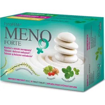 Ona Pharm FytoFEM Menoforte