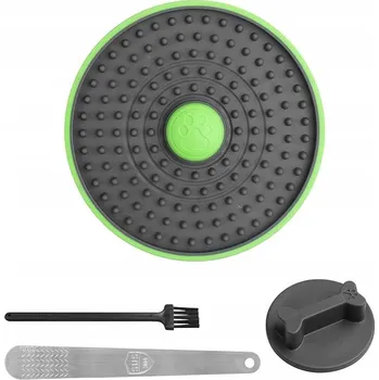 Hračka pro psa Lízací podložka pro psy