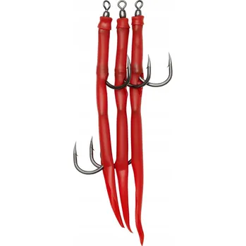 Přívěsek MOŘSKÝ PŘÍVĚSEK PAPRIČKY KINETIC MAKK - 10/0