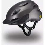 Dětská přilba SPECIALIZED Shuffle 2 Led Smoke