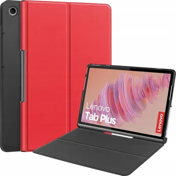 Pouzdro na mobilní telefon POUZDRO POUZDRO PRO LENOVO TAB PLUS