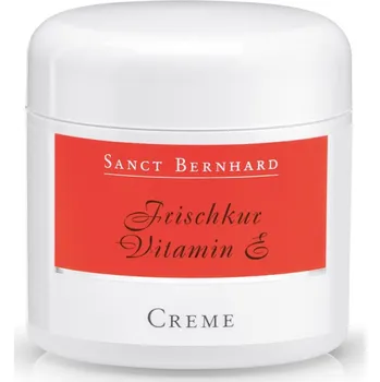 Pleťový krém Sanct Bernhard Pleťový krém Frischkur s vitamínem E 100 ml