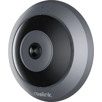 IP kamera Reolink FE-W Fish Eye Wi-Fi bezpečnostní kamera