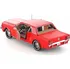3D puzzle Metal Earth Ford Mustang 1965 36 dílků