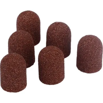 FRÉZA brusný návlek 13mm #180 nástavec na pedikúru