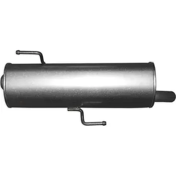 Tlumič výfuku NOVAK 18.728