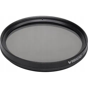 CPL Kruhový Polarizační Filtr pro Objektiv 49mm