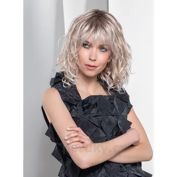 Paruka Paruka Perla Barva paruky: ivory blonde/shad, barva číslo: 101.14.60