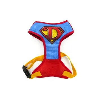 Postroj pro psa Postroj pro psa Super Dog Psiakrew XXL