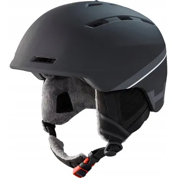 Přilba Head XL/XXL 60-63 cm černá