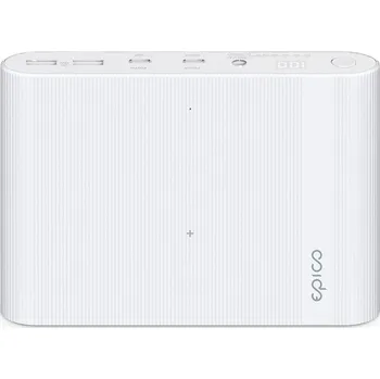 Epico Multifunctional Laptop Power Bank…