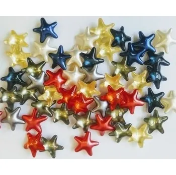 Koupelová sůl Vyrobce Olejové kapsle do koupele hvězdičky