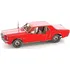 3D puzzle Metal Earth Ford Mustang 1965 36 dílků