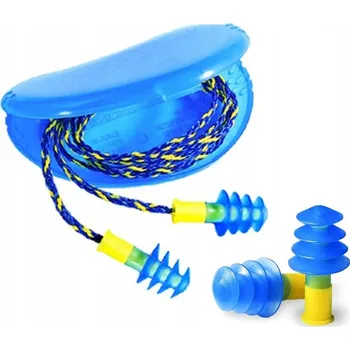 Špunt do uší Špunty do uší Howard Leight Fusion