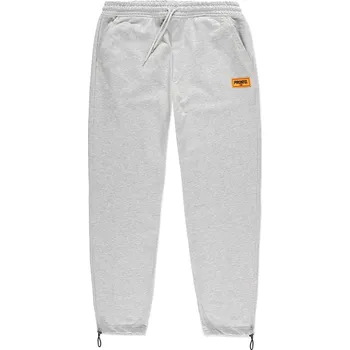 Pánské kalhoty Pánské kalhoty PROSTO Tibeno šedé M