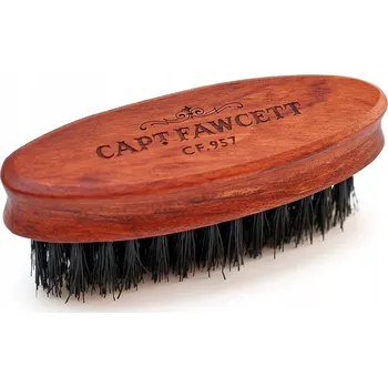 Péče o vousy Kartáč Captain Fawcett