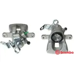 Brzdový třmen BREMBO F 59 140