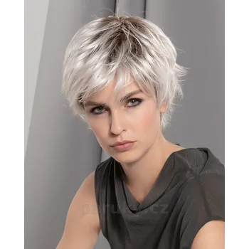 Paruka Paruka Gilda Mono Barva paruky: grey multi/shad, barva číslo: 48.51.60
