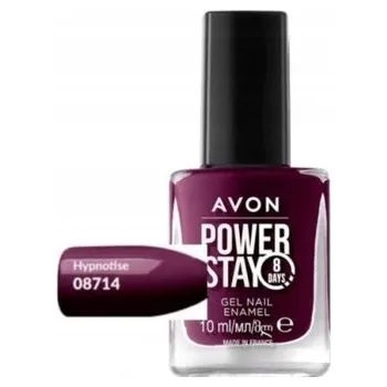 Lak na nehty Power Stay Super odolný gelový lak - Hypnotise