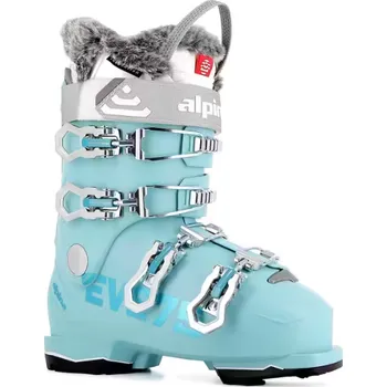 Sjezdové boty Lyžařské boty Alpina EVE 75 Mint MP: 245