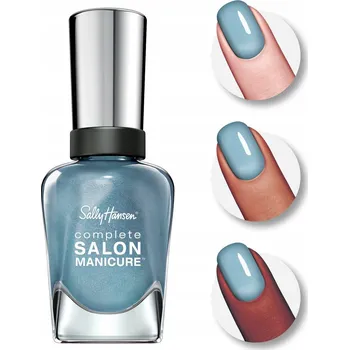 Lak na nehty Sally Hansen, Friends, Lakier na nehty, 538