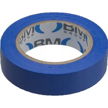 Lepicí páska BETA Elektroizolační PVC páska 25 mm x 25 m, modrá