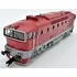 Modelová železnice Roco Dieselová lokomotiva T478.3153 Brejlovec ČSD 7380014