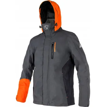 Bunda Magic vel. , velikost S, šedá