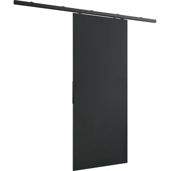 Interiérové dveře Posuvné dveře Kier Furniture 76 cm