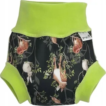 Přebalování Svrchní kalhotky PUL na látkové pleny, velikost 2XL, vyrobeno v Polsku