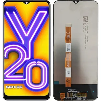 LCD DISPLEJ PRO TELEFON VIVO Y20S