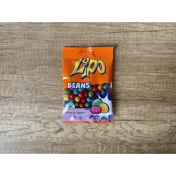 Bonbon Lipo Beans 60g