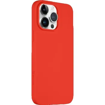 Pouzdro na mobilní telefon Tactical MagForce Velvet Smoothie Kryt pro Apple iPhone 14 Pro Max Chilli