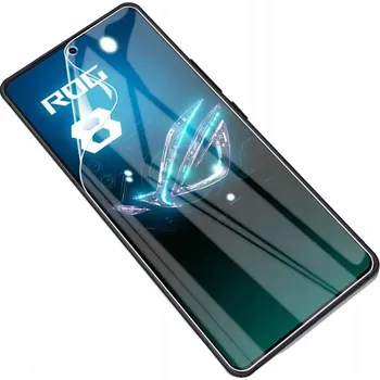 Pouzdro na mobilní telefon Ochranná Fólie Erbord pro Asus ROG Phone 8 Pro 1 ks
