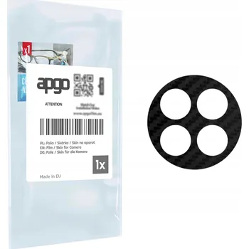 Pouzdro na mobilní telefon Fólie na CELÝ OSTROV FOTOAPARÁTU pro Oneplus Ace 5 - SKIN, POLEP