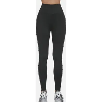 Dámské legíny Legíny dlouhé Bas Bleu S černé