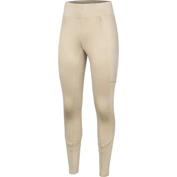 Jezdecké legíny START Medway dámské béžové 38