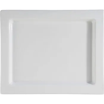 Melaminová tácek GN 1/2 32,5x26,6 cm Frames