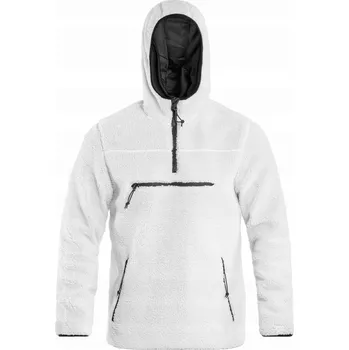 Pánská mikina Brandit svetr Fleecová Mikina Teddyfleece - Mikina fleecová 3XL