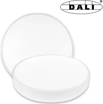 LED svítidlo Nova R 400, 40W, 4000K, bílá barva svítidla, stmívatelné DALI