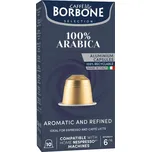 Borbone 100% Arabica kávové kapsle 10 ks