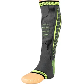 Ortéza na kotník a lýtko ZY (Kvalitní bandáž na bolesti nohou)