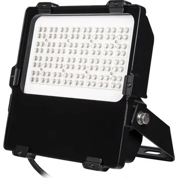 Reflektorové LED svítidlo Delta 100, 3000K, 100W, vyzařovací úhel 60°