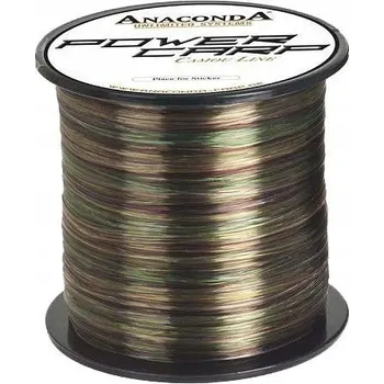 Vlasec Anaconda Power Carp 0,30mm/1200m