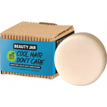 Beauty Jar Cool Hair Conditioner (60 g) - Kondicionér pro chladný odstín vlasů