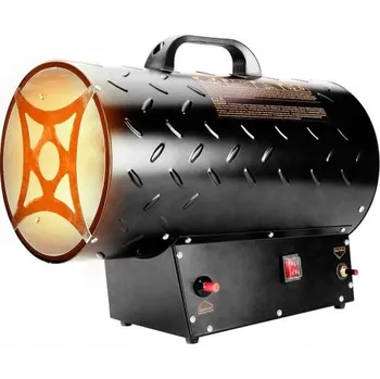 Průmyslové topidlo NEO Tools 90-084 plynový ohřívač 30KW (5907558457957)