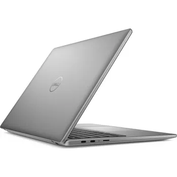 Notebook DELL Inspiron 5441 Qualcomm Snapdragon X1P-42-100 Laptop 35,6 cm (14") Full HD+ 16 GB LPDDR5x-SDRAM 512 GB SSD Wi-Fi 7 (802.11be) Windows 11 Home Šedá